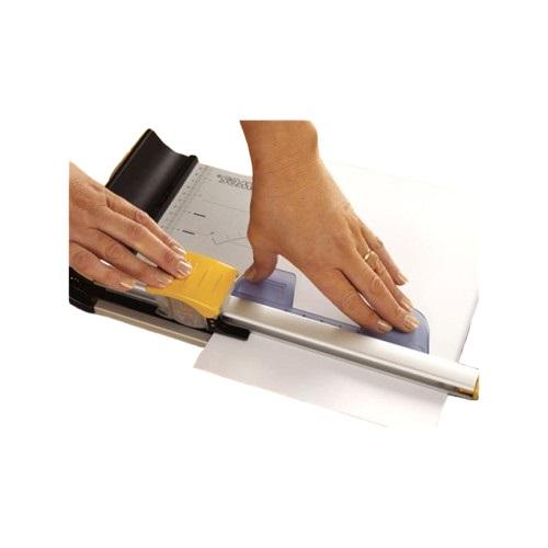 Guilhotina Fellowes Neutron A4 32 Cm