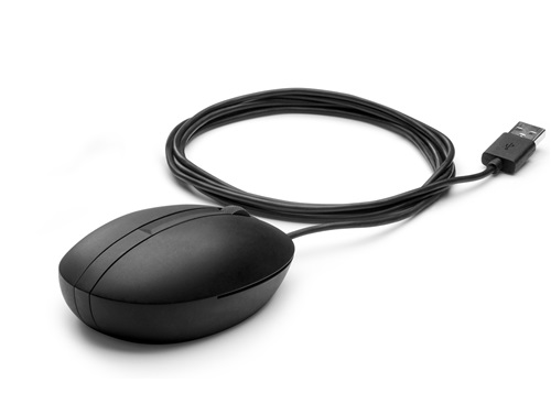 Rato Óptico com Fio Usb 320m (halley)