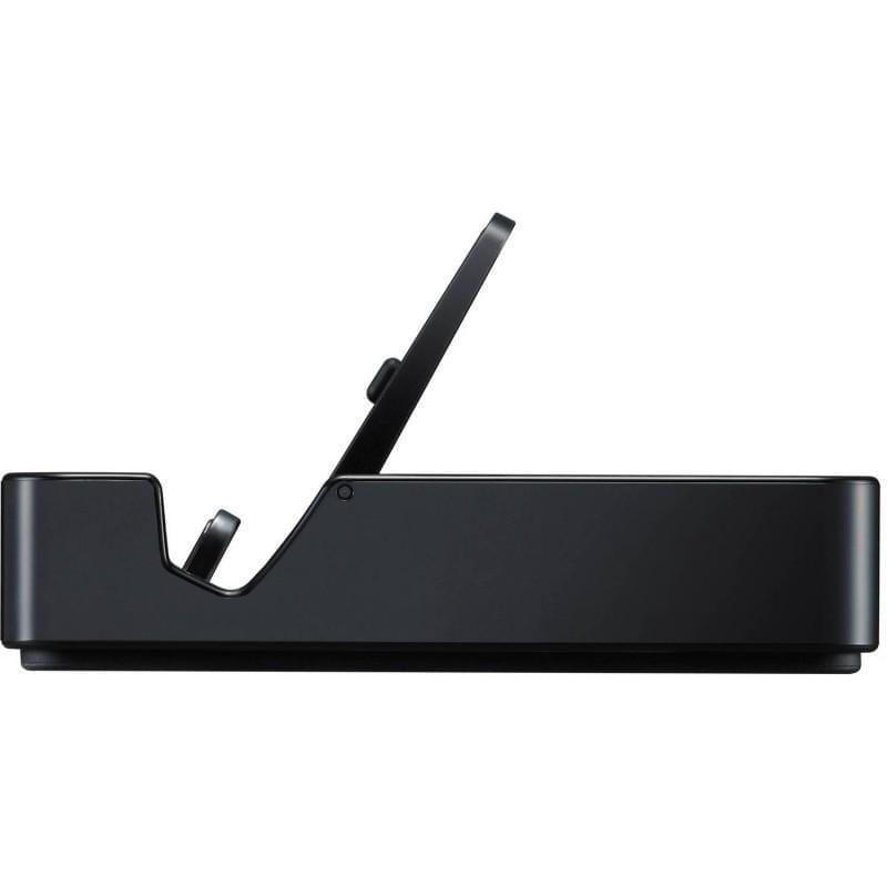 Docking station smart-pc lan usb dc-in