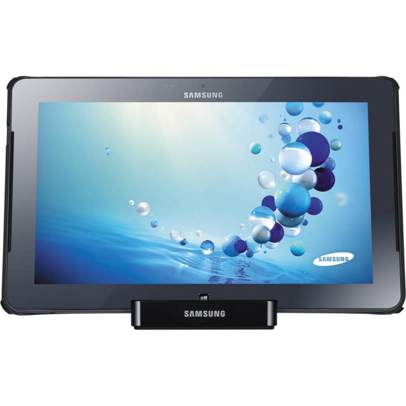 Docking station smart-pc lan usb dc-in