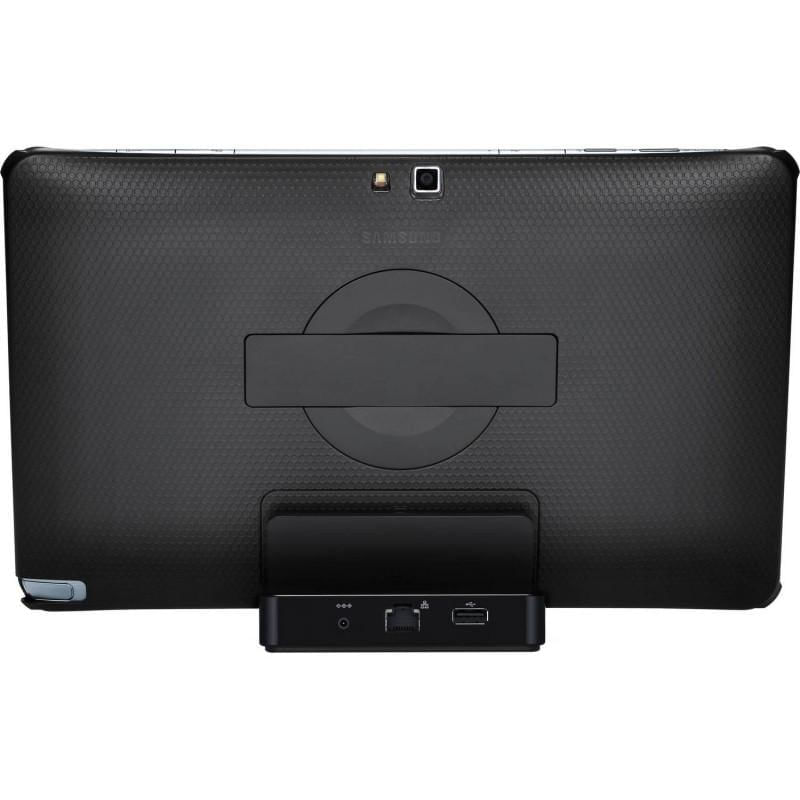 Docking station smart-pc lan usb dc-in