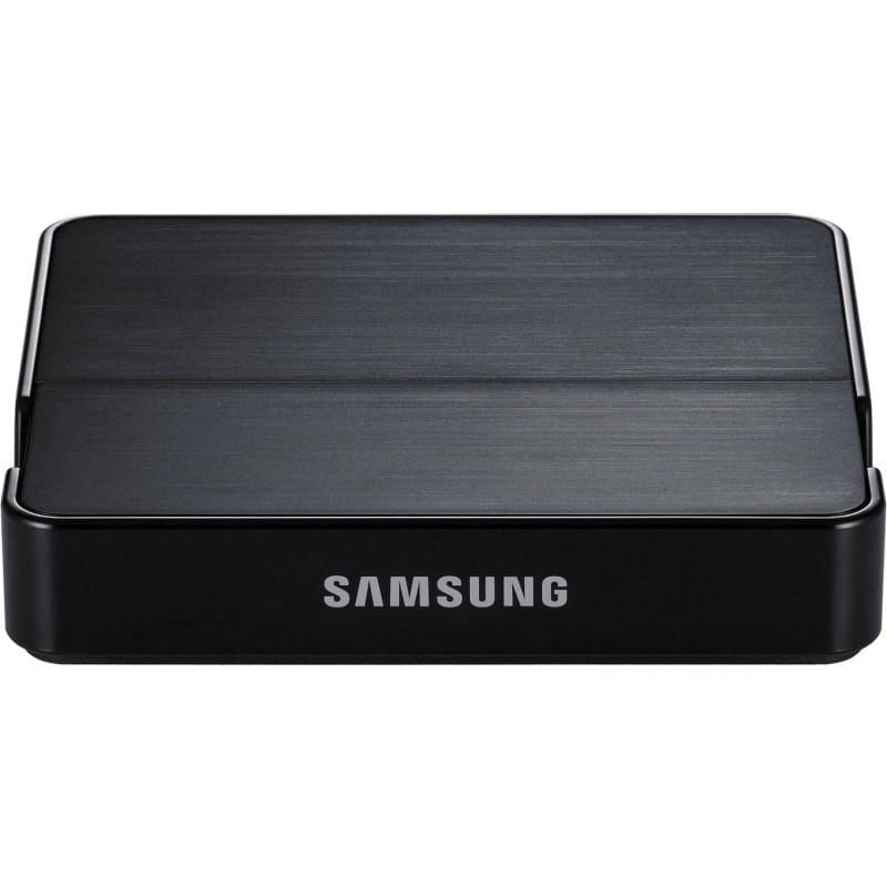 Docking station smart-pc lan usb dc-in