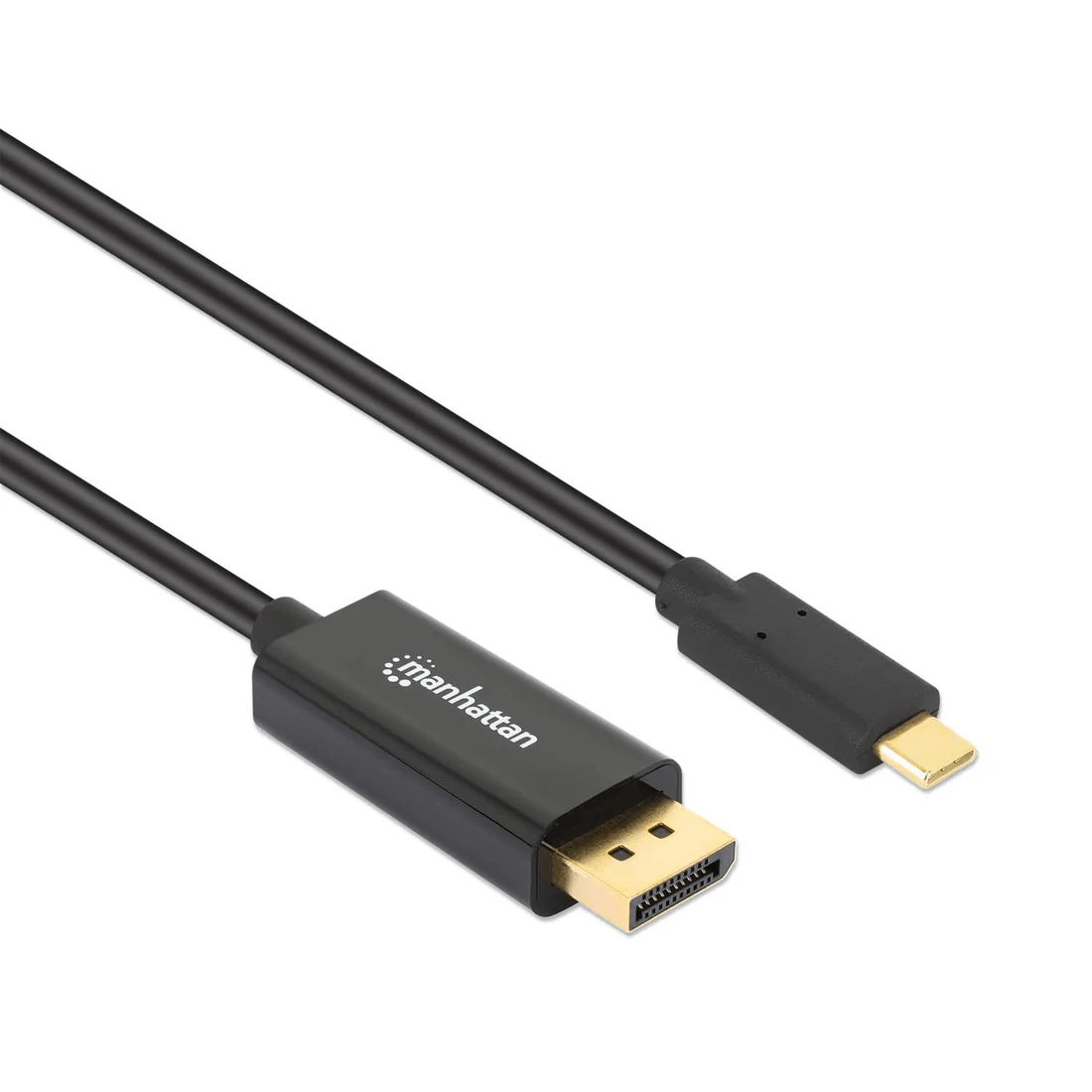 Cabo usb tipo-c para displayport 2mt