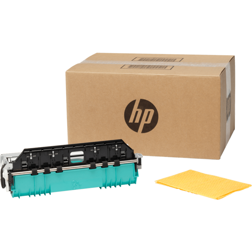 Acessório officejet ink collection unit