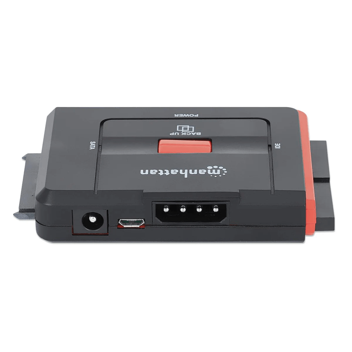 Adaptador usb sata  hi-speed