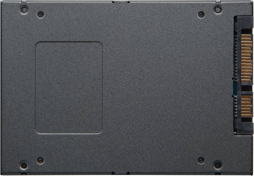 Disco interno 2.5 480gb ssd a400 sata iii