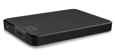 Disco Externo 2.5 1.5TB Elements usb 3.0