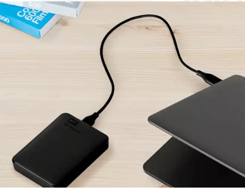 Disco Externo 2.5 1.5TB Elements usb 3.0