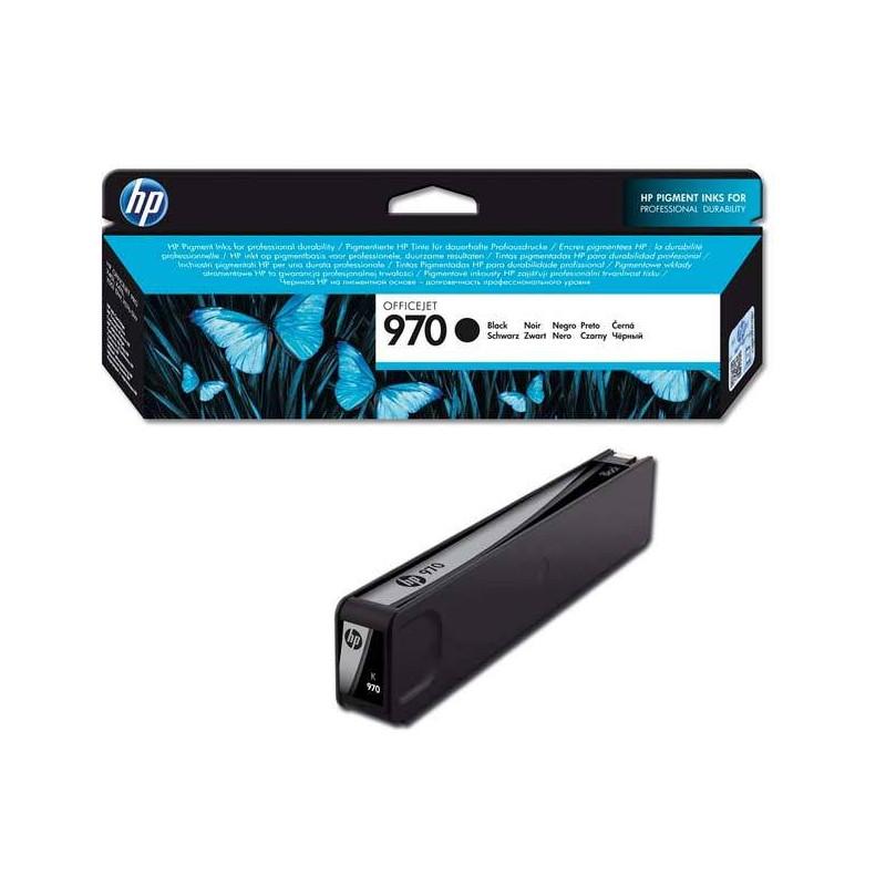 Tinteiro 970 preto (cn621ae)