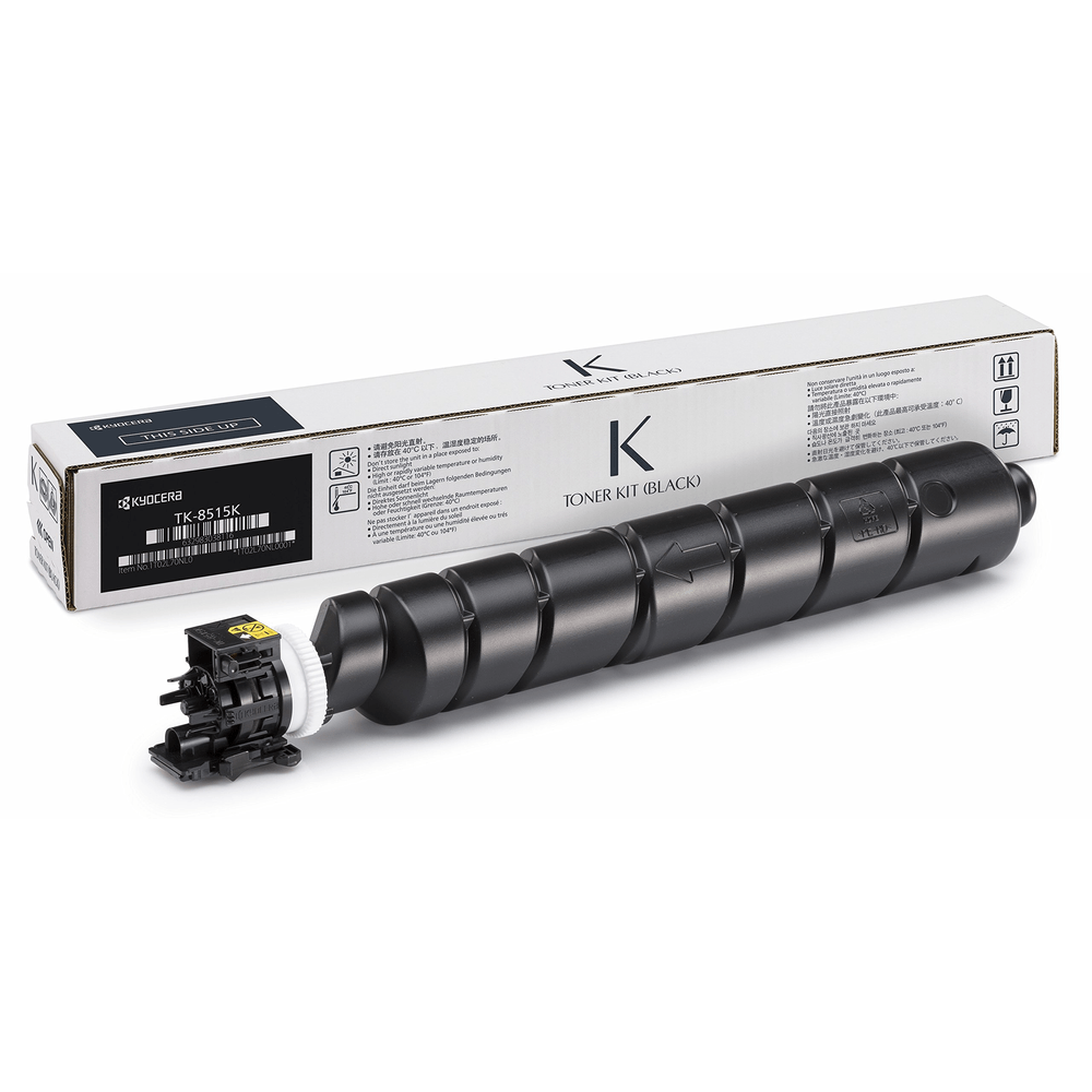 Toner Tk-8515k Preto