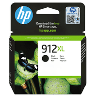 Tinteiro 912 XL Preto