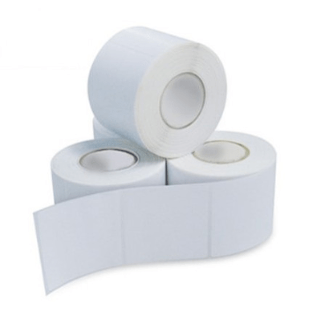 Rolo etiquetas térmico 26x12x25