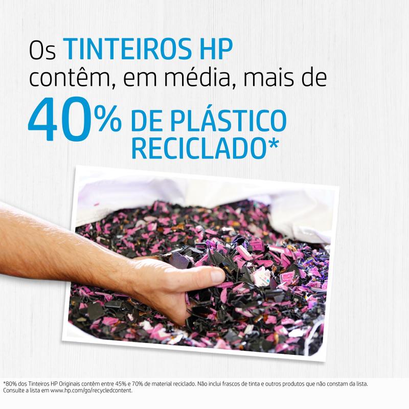 Tinteiro 938 preto