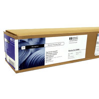 Rolo papel vegetal hp c3868a tracing pap 36