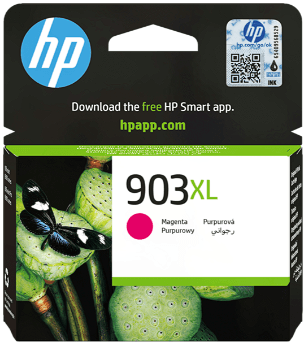 Tinteiro 903xl Magenta (t6m07ae)