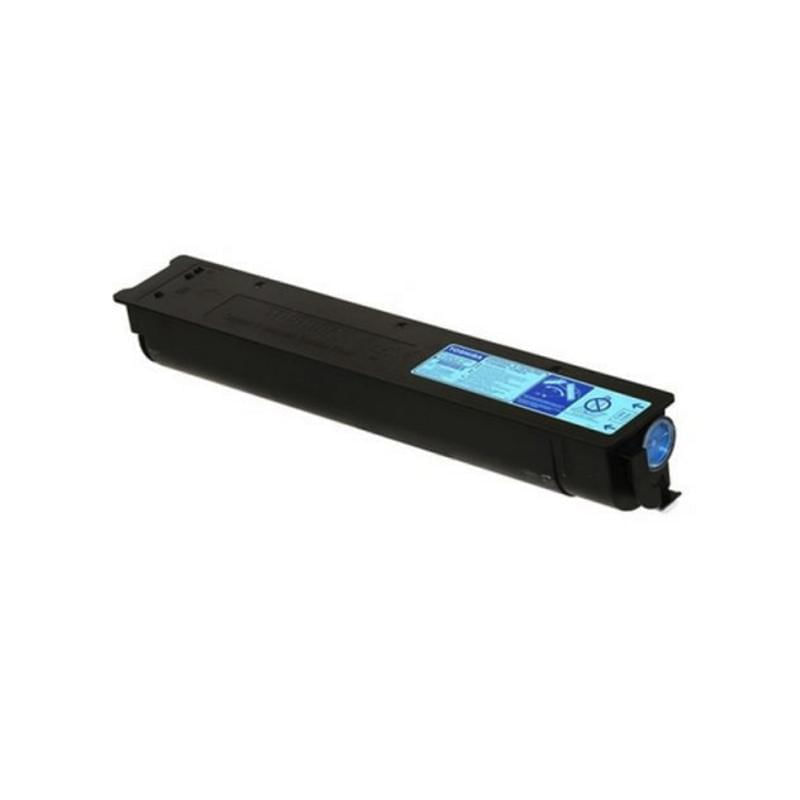 Toner developer d-fc30c cyan e-2050/2550