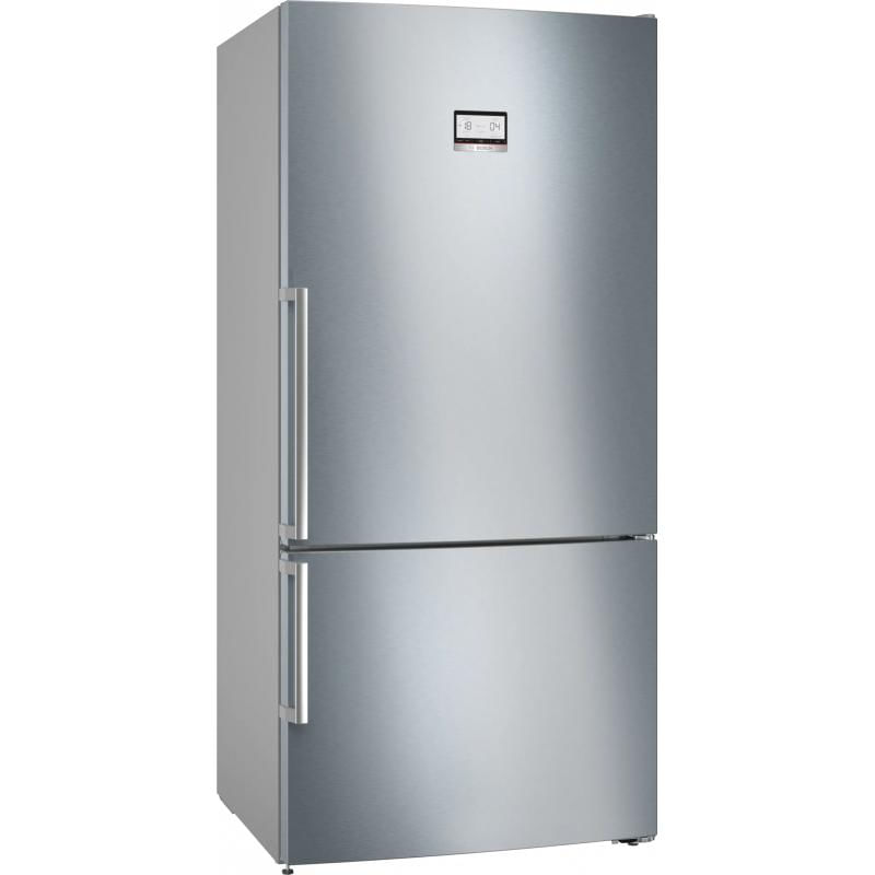 FRIGORIFICO COMB 619L SERIE 6 INOX