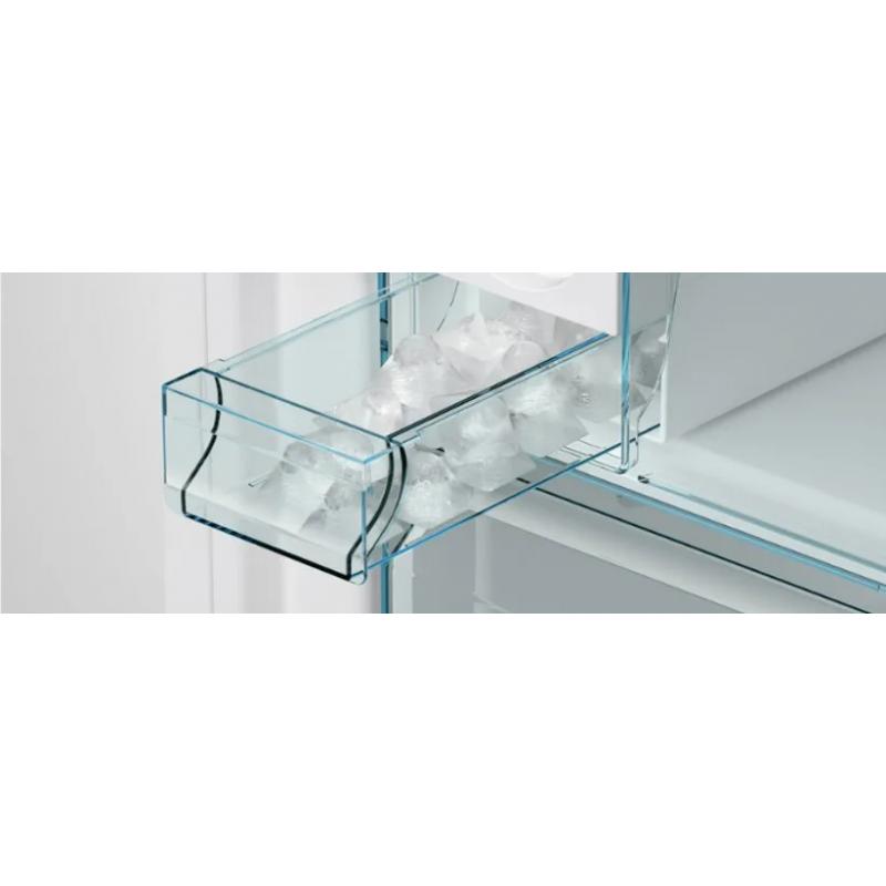 FRIGORIFICO COMB 619L SERIE 6 INOX