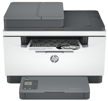 Impressora laserjet mfp mono m236sdw pro (29ppm)