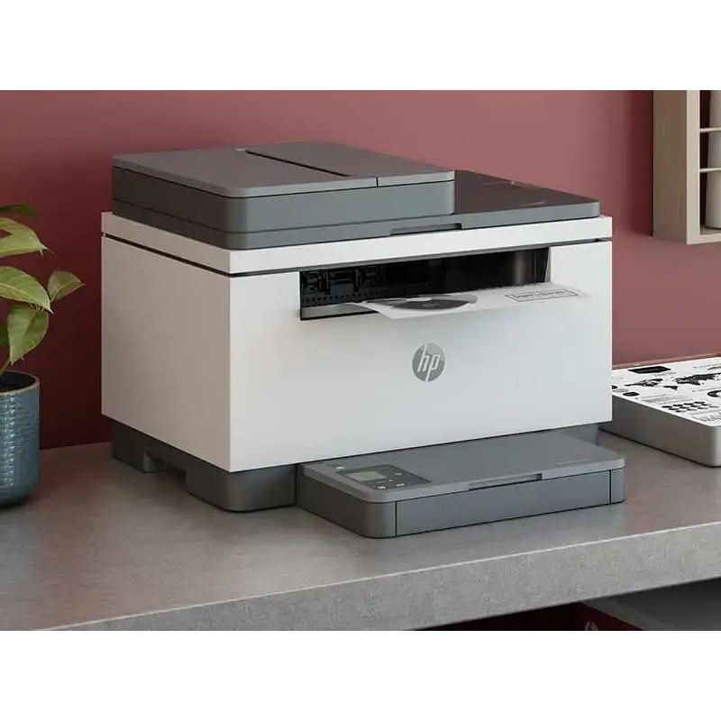 Impressora laserjet mfp mono m236sdw pro (29ppm)