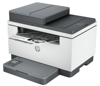 Impressora laserjet mfp mono m236sdw pro (29ppm)