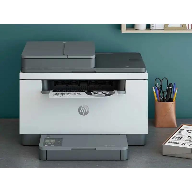 Impressora laserjet mfp mono m236sdw pro (29ppm)
