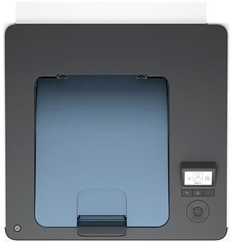 Impressora Laserjet Color M3203dw Pro (25/25)