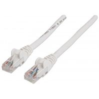 Cabo de rede cat6  5m utp cinza