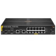 Switch hpe 6000 12g poe+ cla4 2sfp