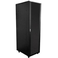 Armario 42U 600x1000 19 Preto