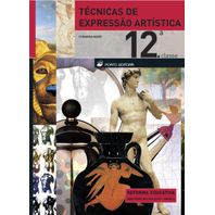 Técnicas de expressão artística 12ª classe