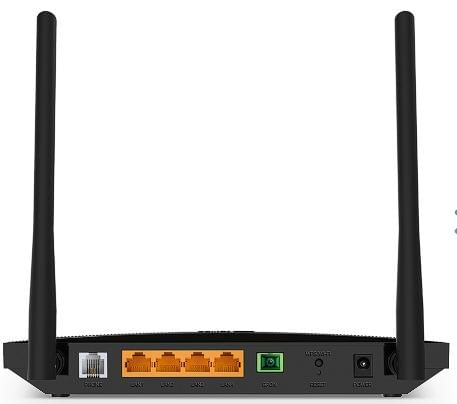 Router WIFI AC1200 GPON VOIP
