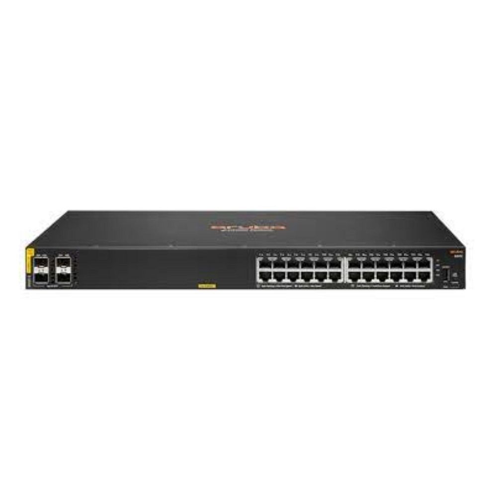 Switch 6000 24 Portas GE 4Sfp