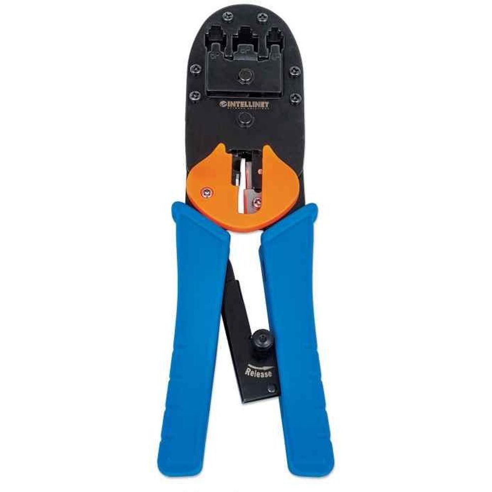 Alicate para cravar  universal