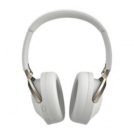 Auscultadores Hs Zen Sxfi Bt Nc Cinzento/Branco