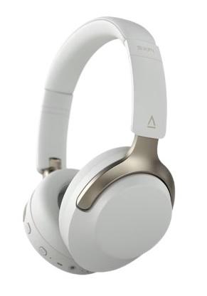 Auscultadores Hs Zen Sxfi Bt Nc Cinzento/Branco