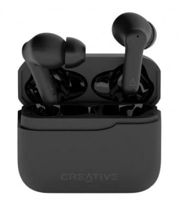 Auscultadores In-Ear Zen Air 2 Bt Preto