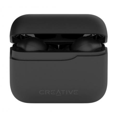 Auscultadores In-Ear Zen Air 2 Bt Preto