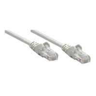Cabo rede 3m utp cat6 rj45 cinza