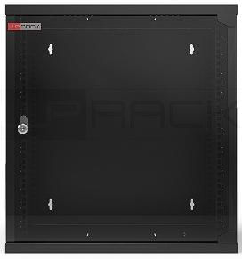 Armario 6u 19   540x450x310mm preto