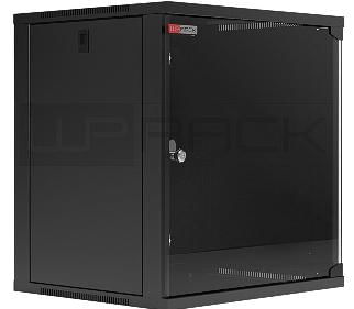 Armario 6u 19   540x450x310mm preto