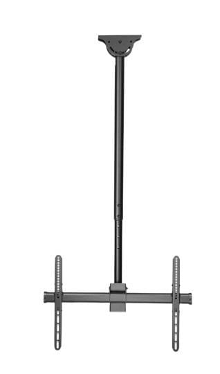 Suporte De Tecto Para Tv 37'' À 70'' Ajustável 180º