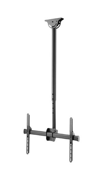 Suporte De Tecto Para Tv 37'' À 70'' Ajustável 180º