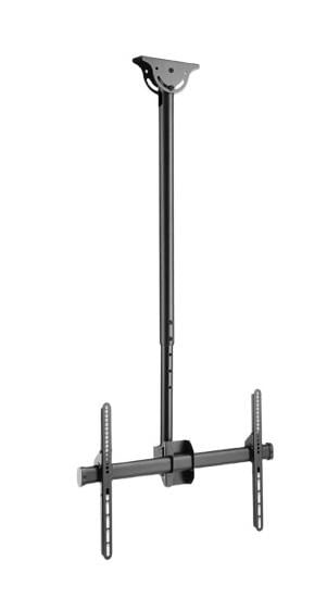 Suporte De Tecto Para Tv 37'' À 70'' Ajustável 180º