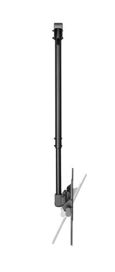 Suporte De Tecto Para Tv 37'' À 70'' Ajustável 180º