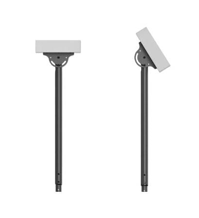 Suporte De Tecto Para Tv 37'' À 70'' Ajustável 180º