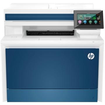 Impressora Laserjet Mfp Color 4303fdw (33ppm) Wifi