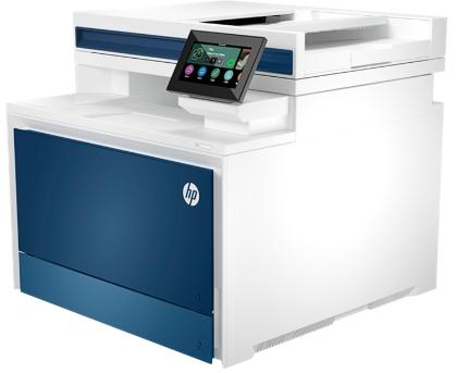 Impressora Laserjet Mfp Color 4303fdw (33ppm) Wifi