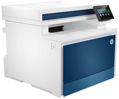 Impressora Laserjet Mfp Color 4303fdw (33ppm) Wifi