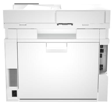 Impressora Laserjet Mfp Color 4303fdw (33ppm) Wifi